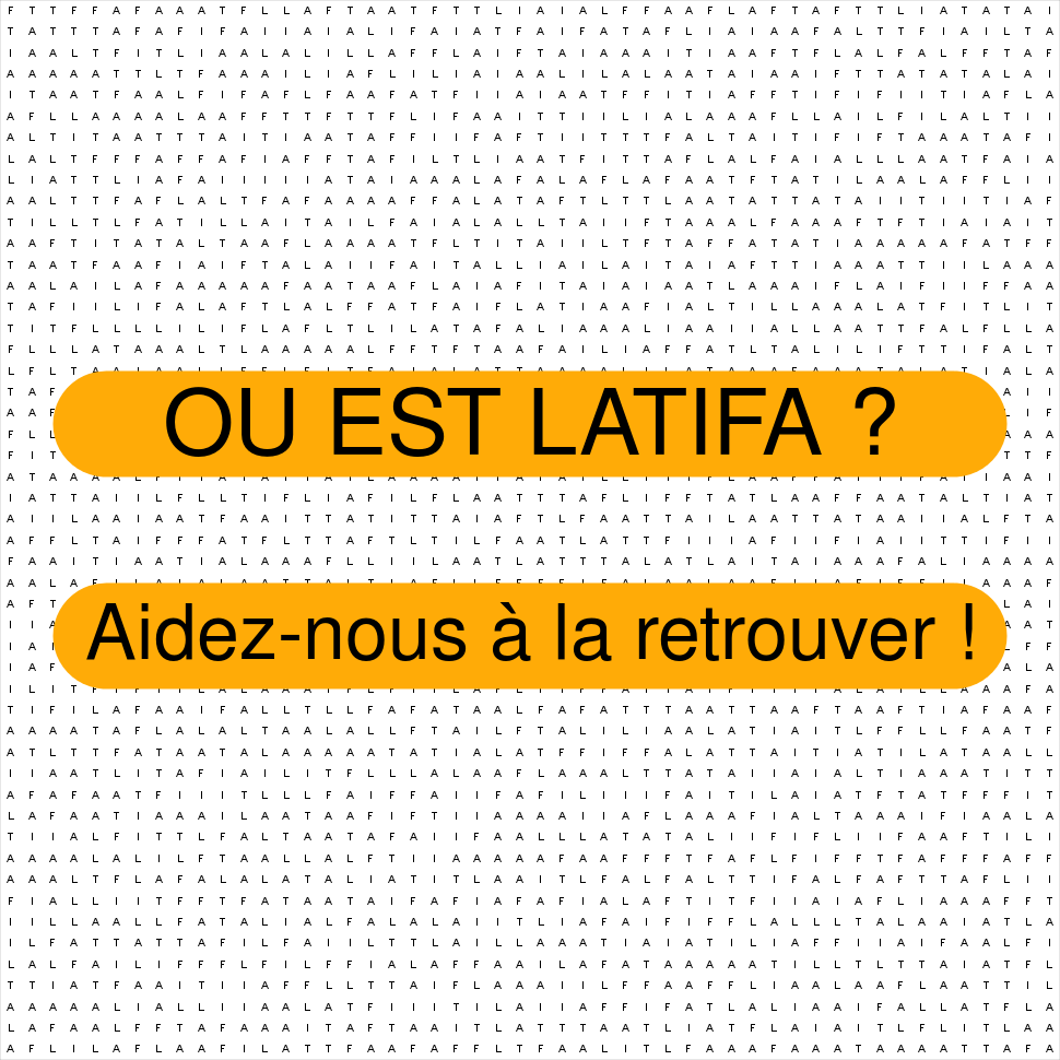 LATIFA
