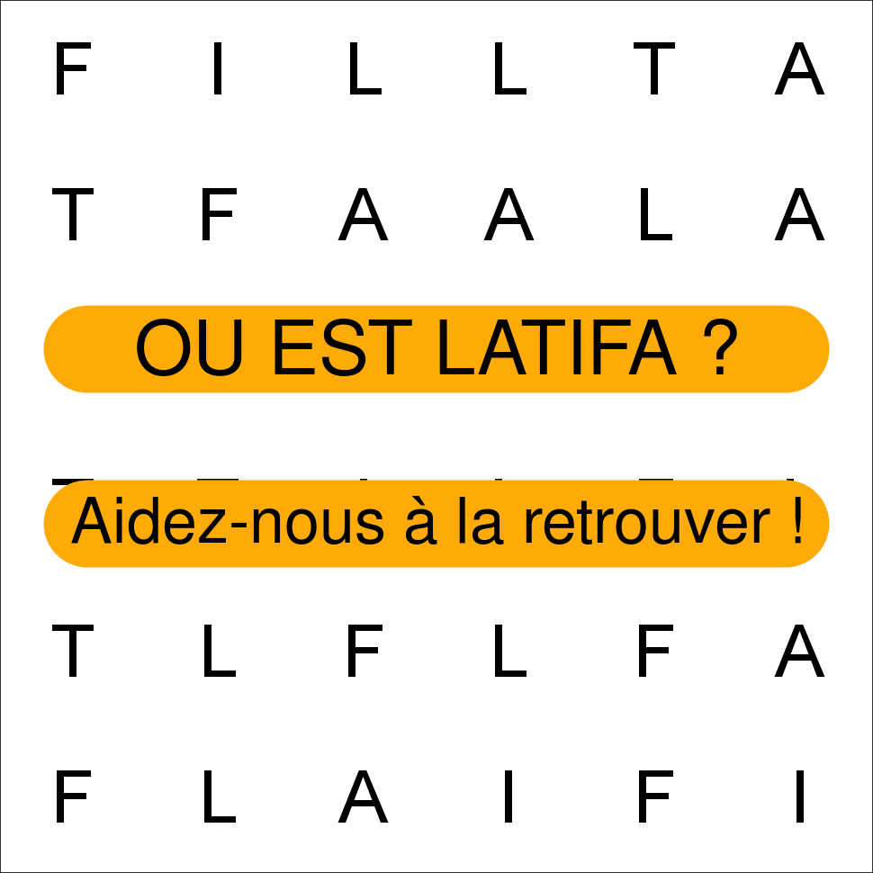 LATIFA