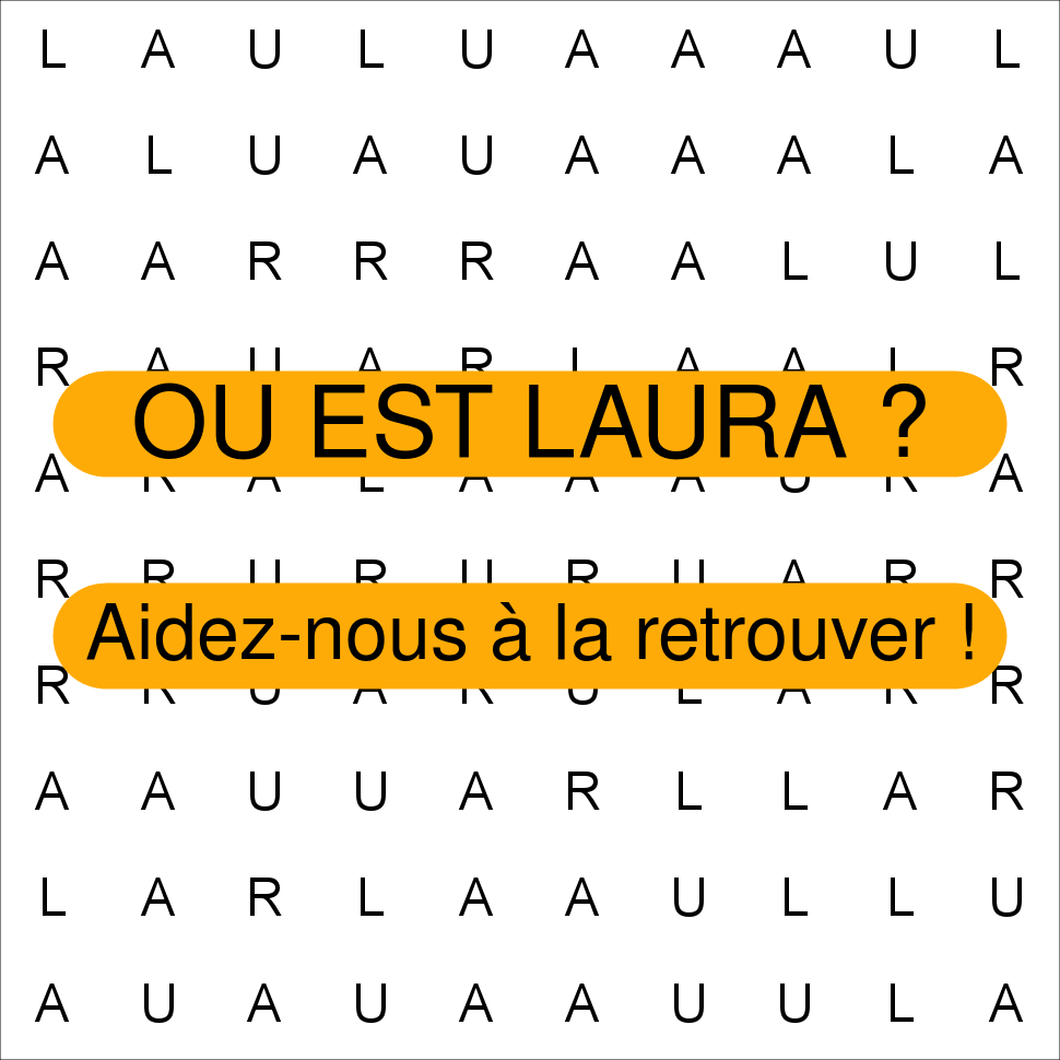 LAURA