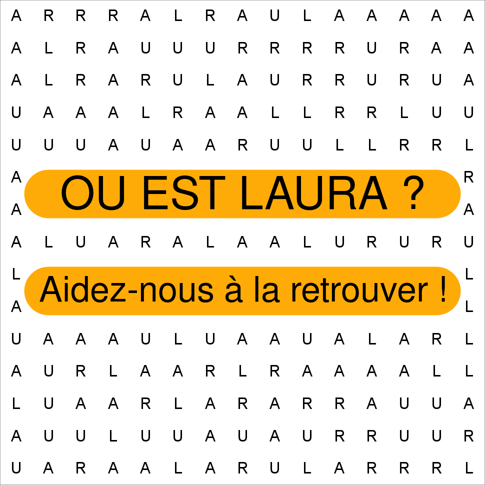 LAURA