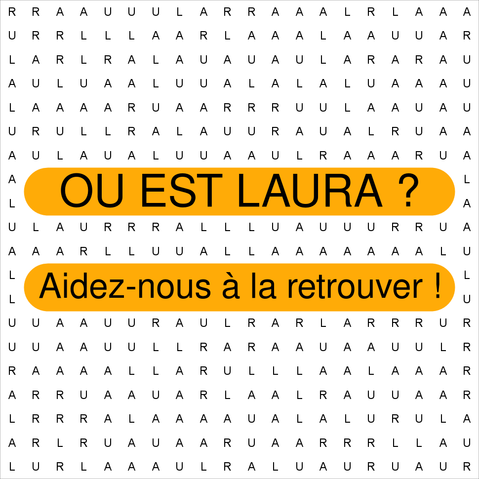 LAURA