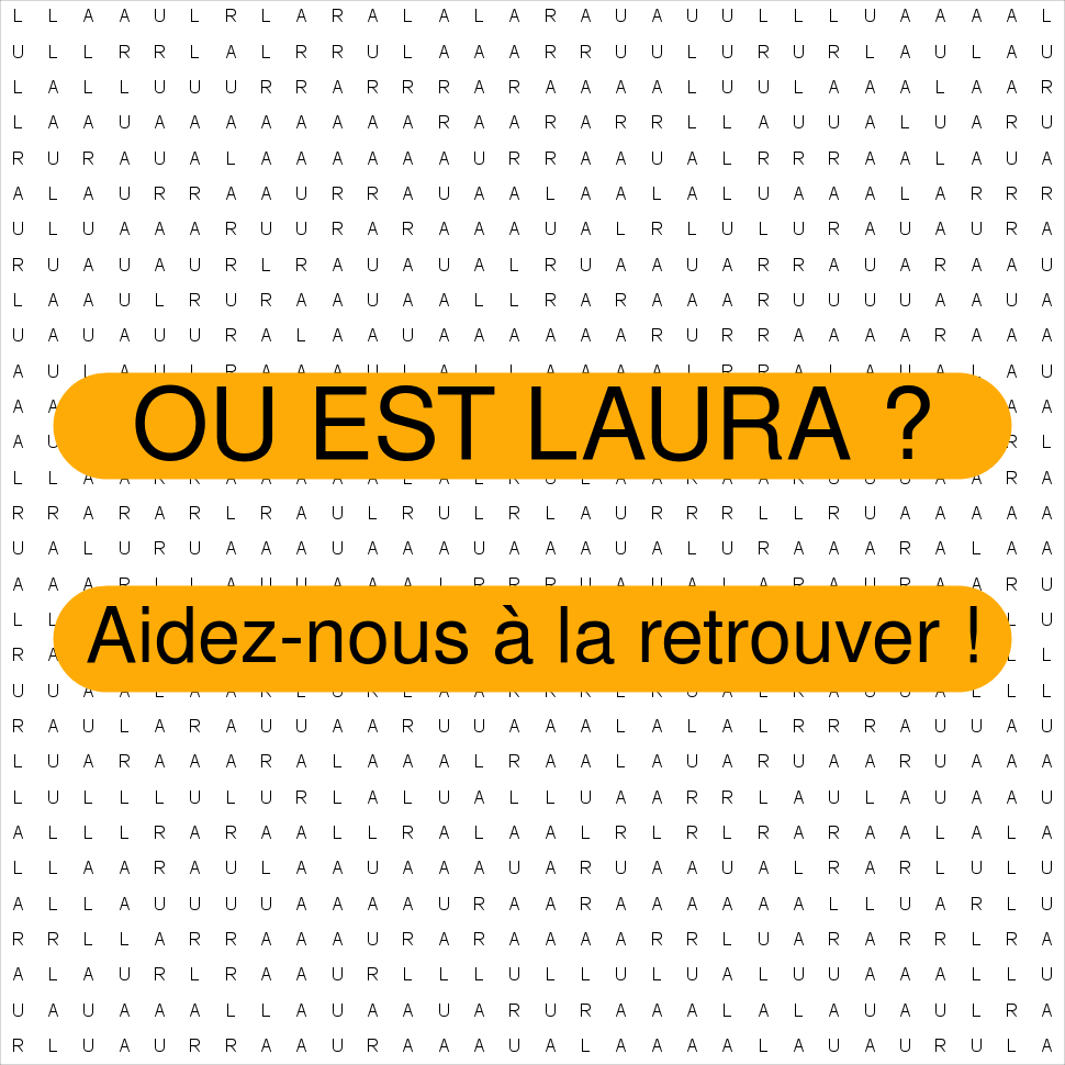 LAURA