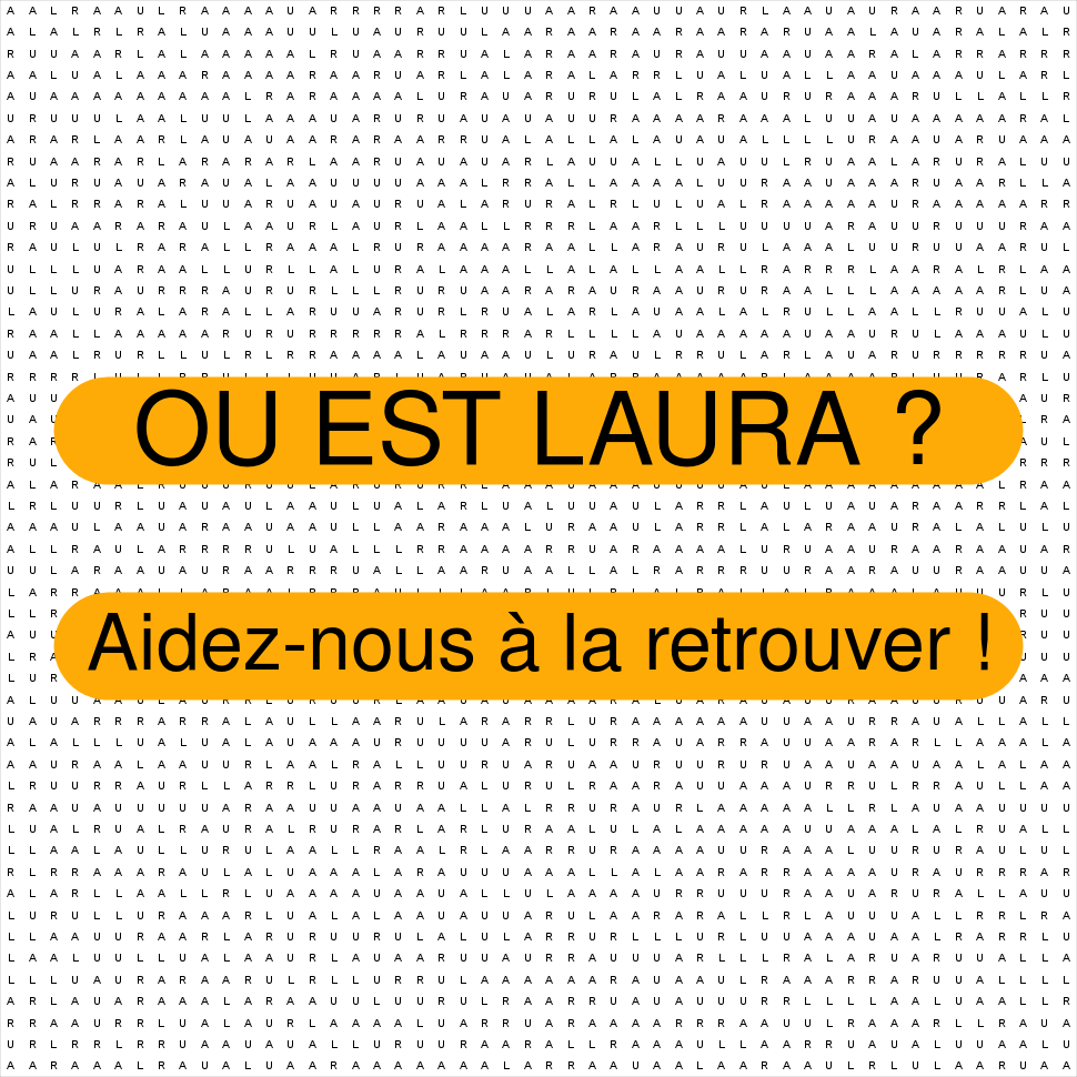 LAURA