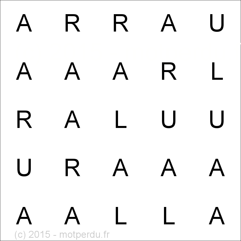 LAURA