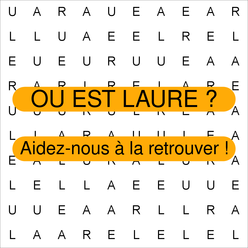 LAURE
