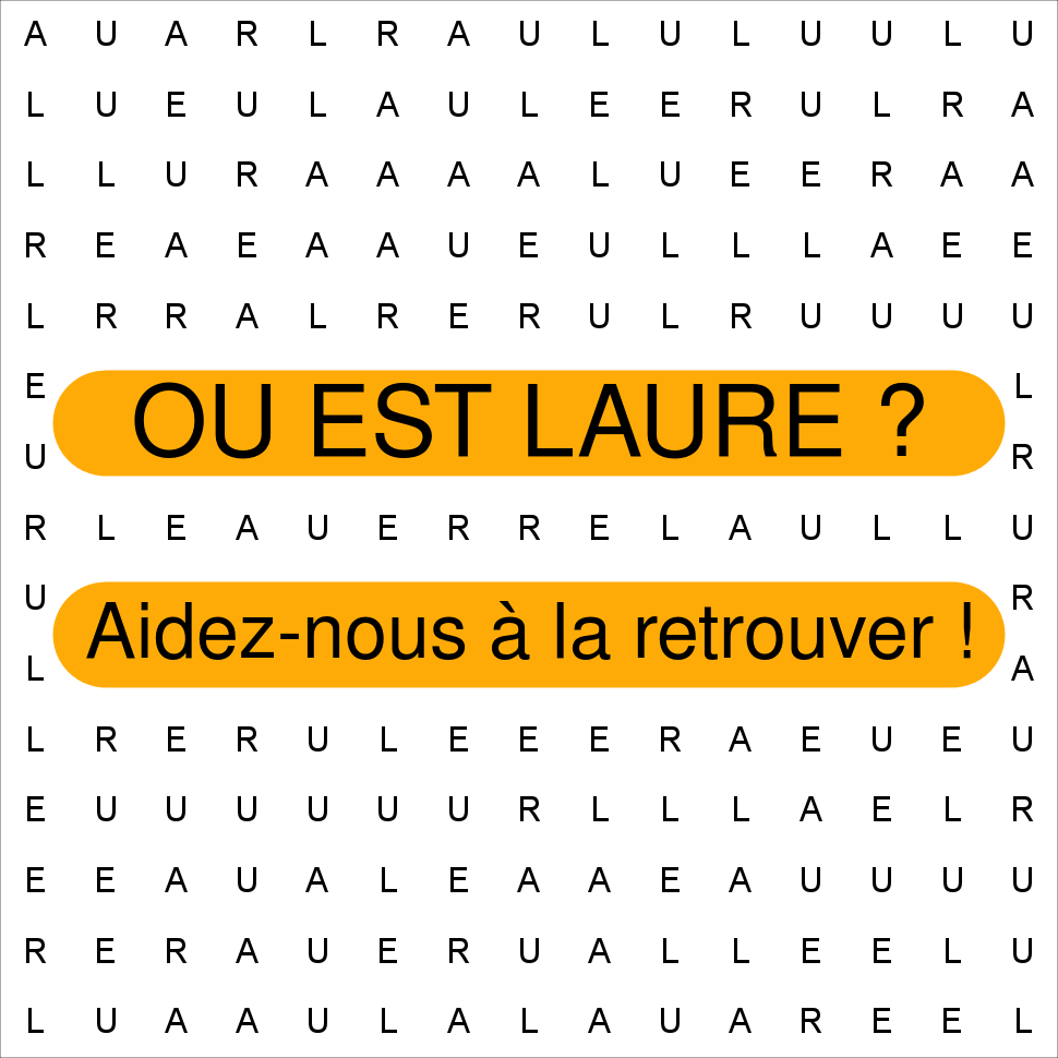 LAURE