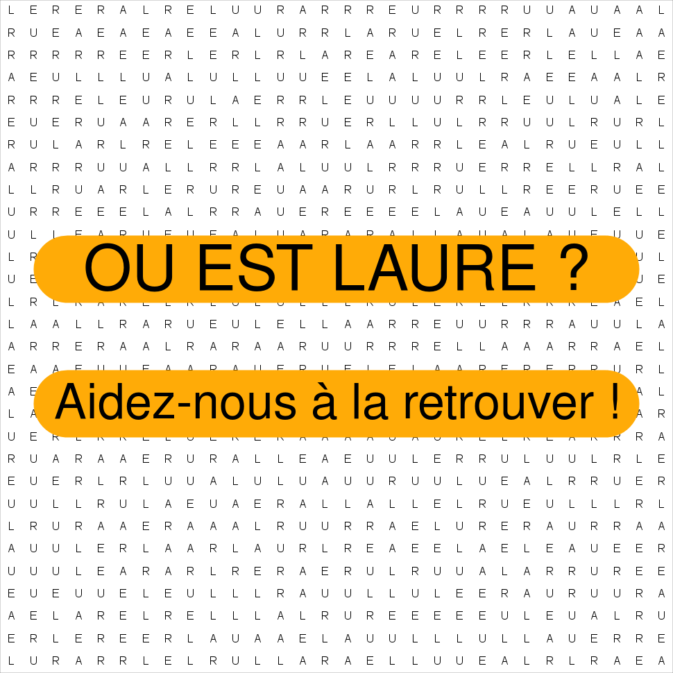 LAURE
