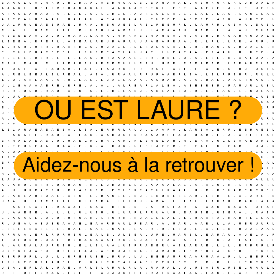 LAURE