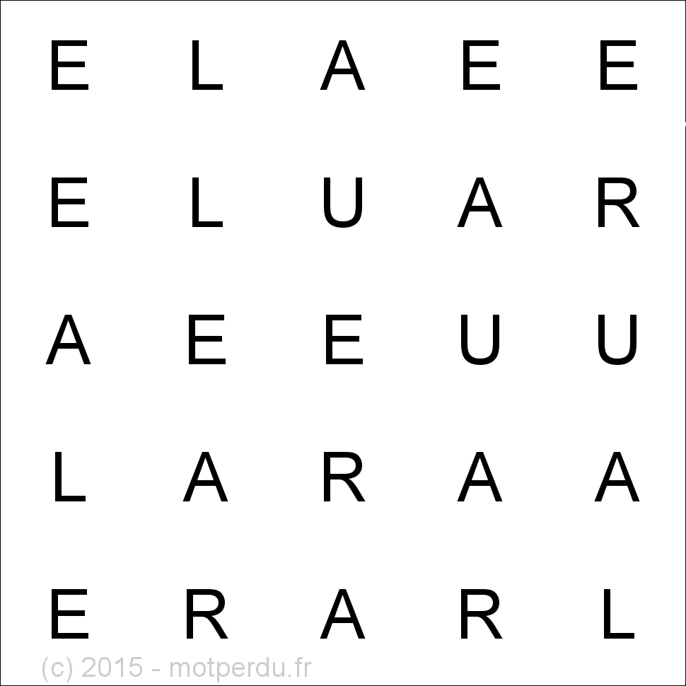 LAURE