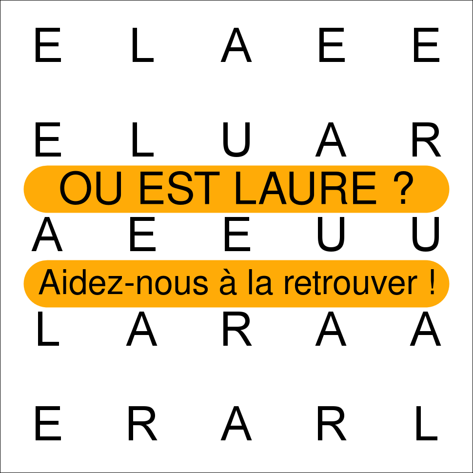 LAURE