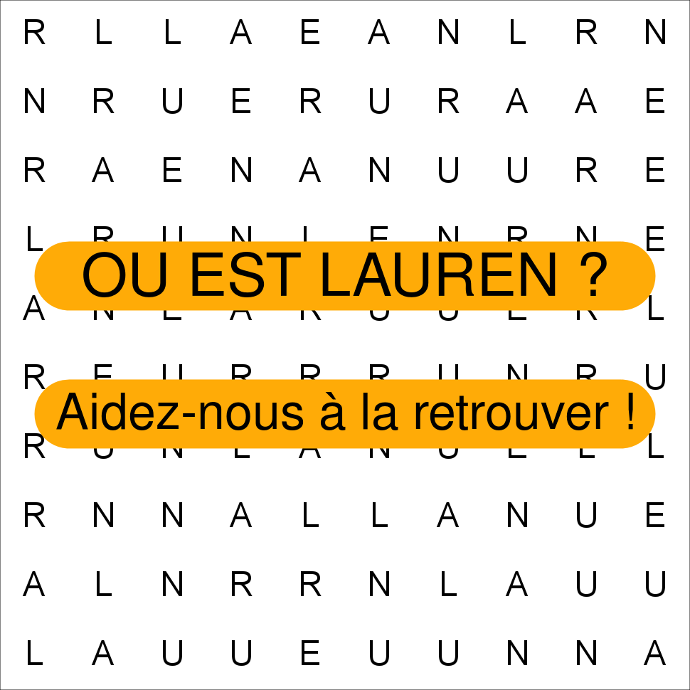 LAUREN