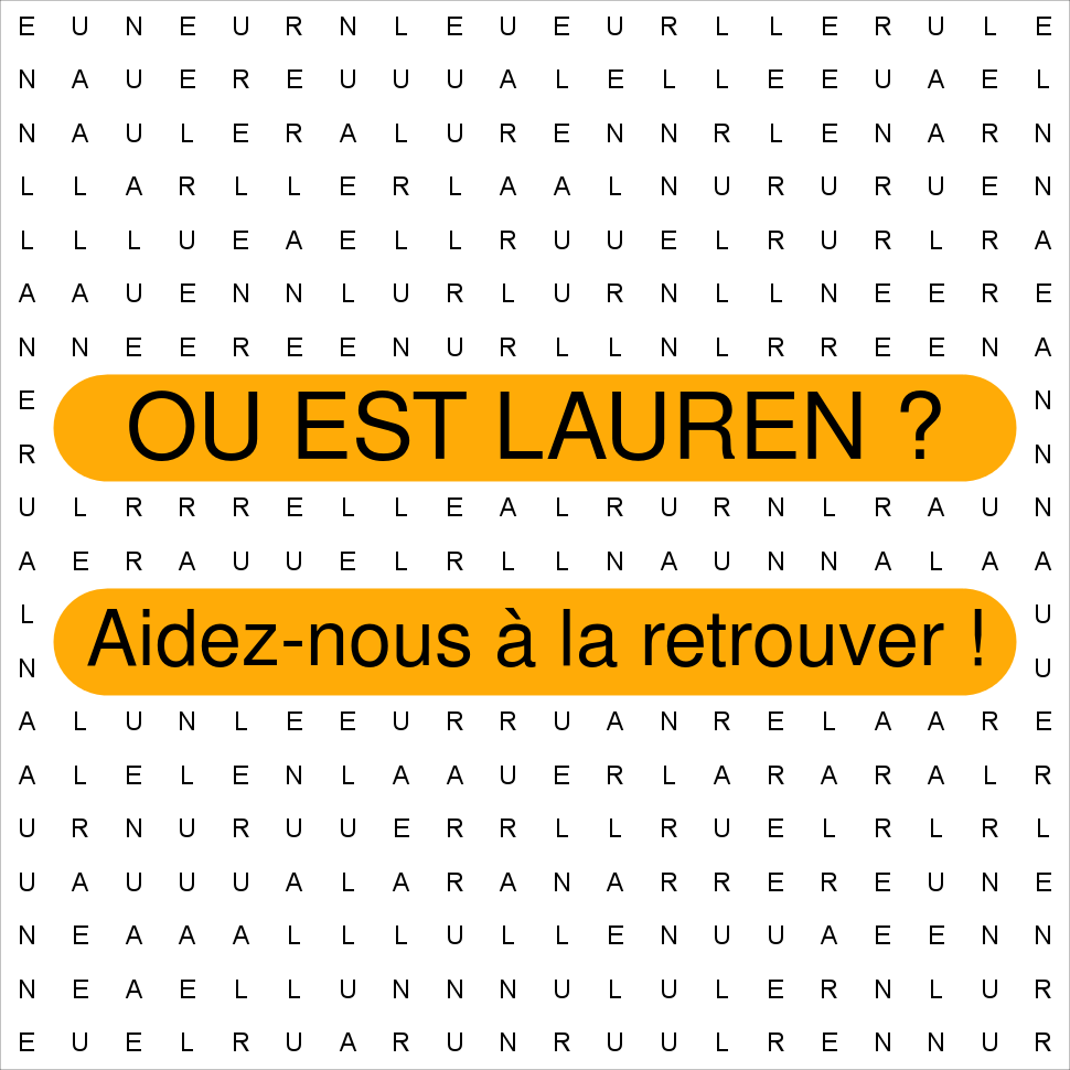 LAUREN
