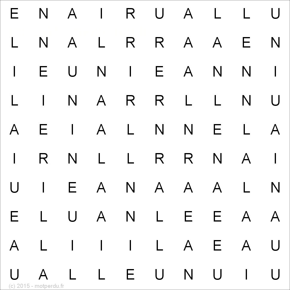 LAURIANE