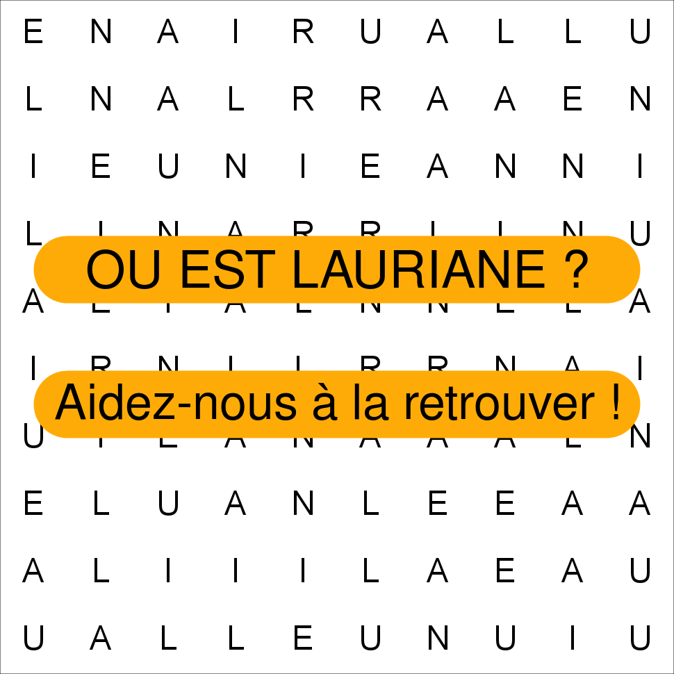 LAURIANE