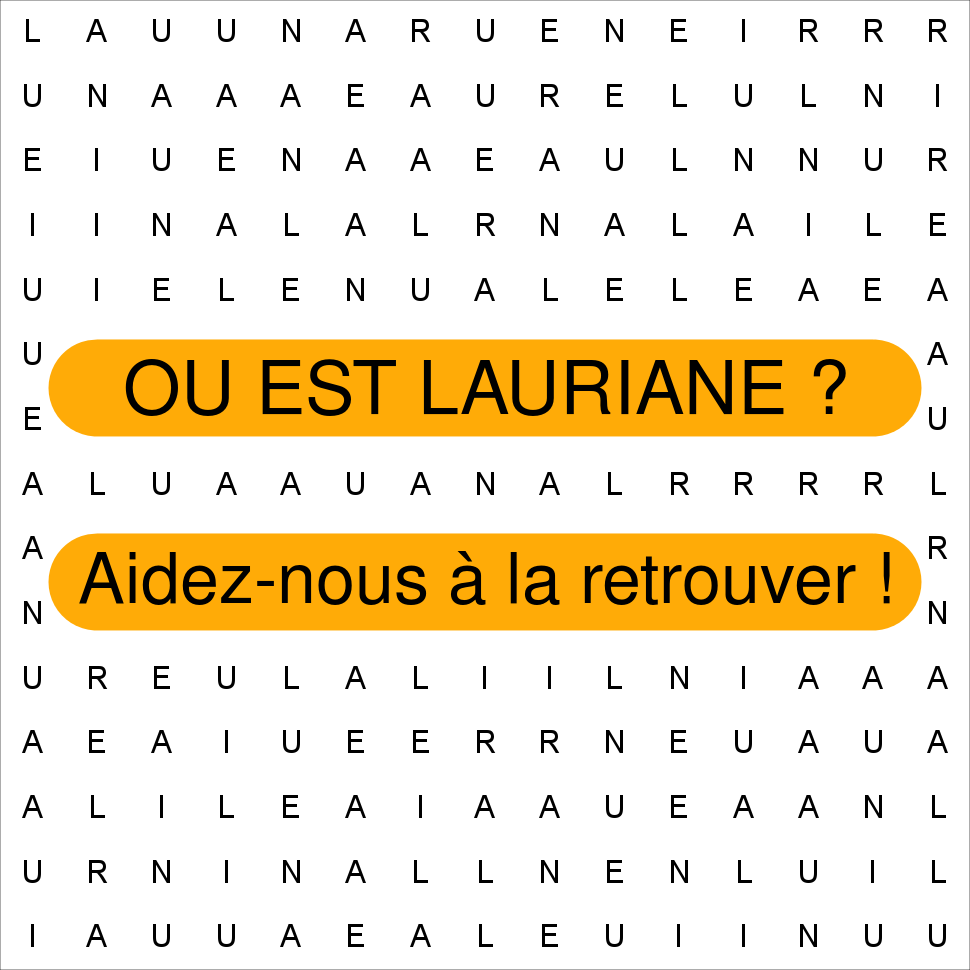 LAURIANE