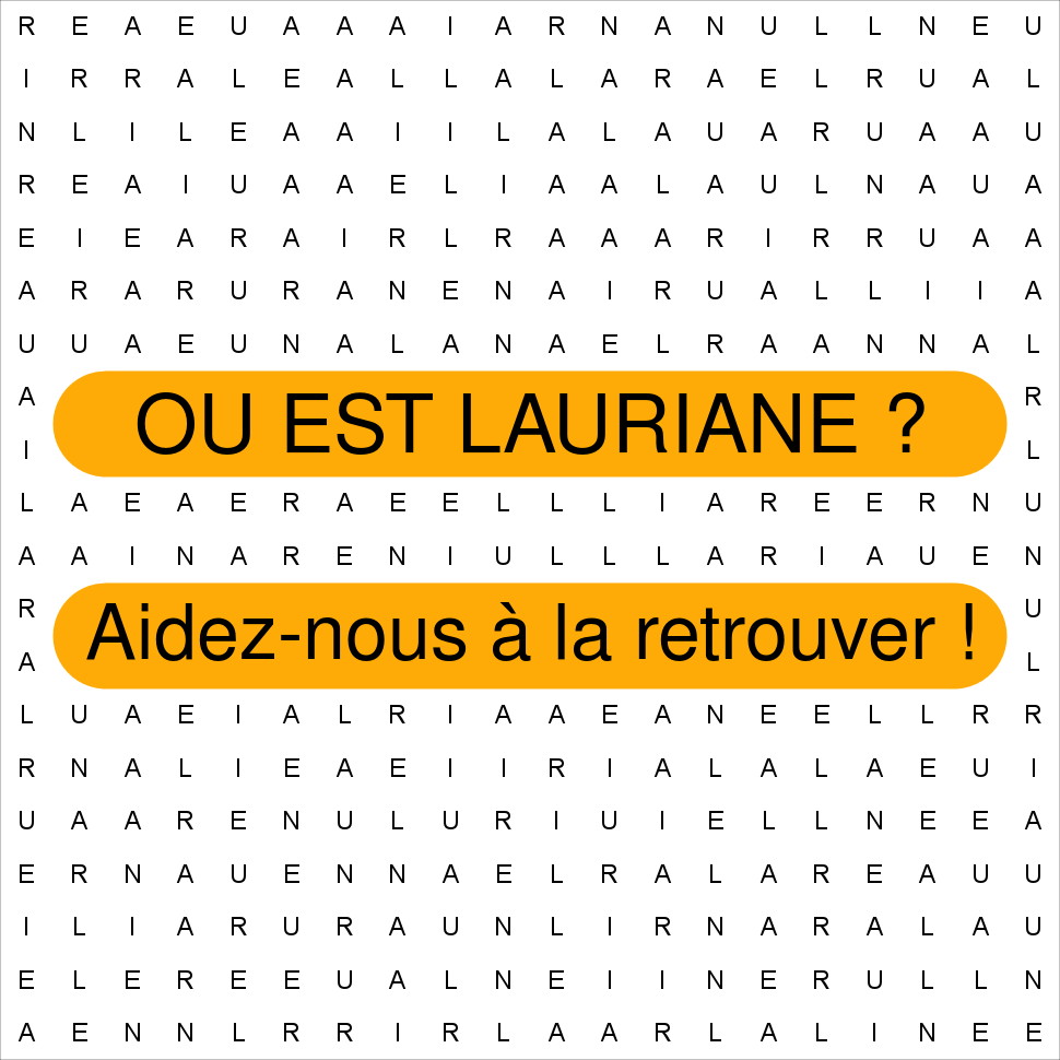 LAURIANE