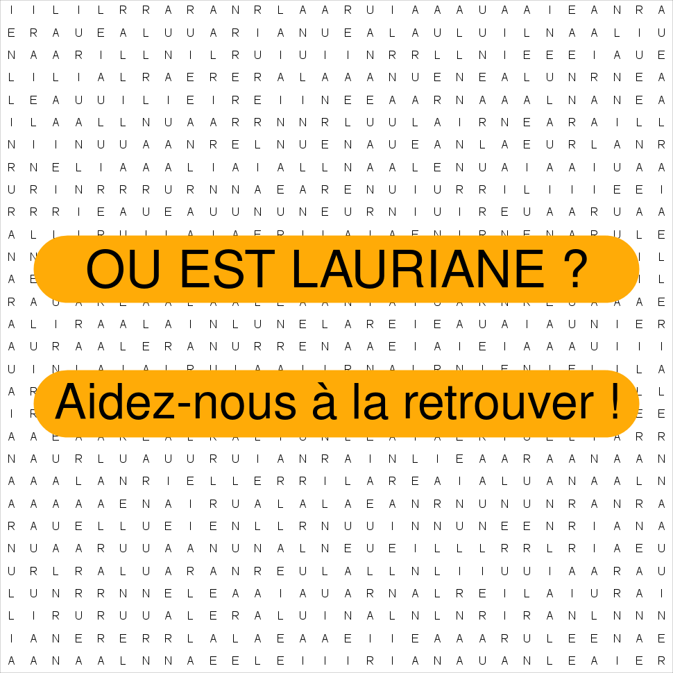 LAURIANE