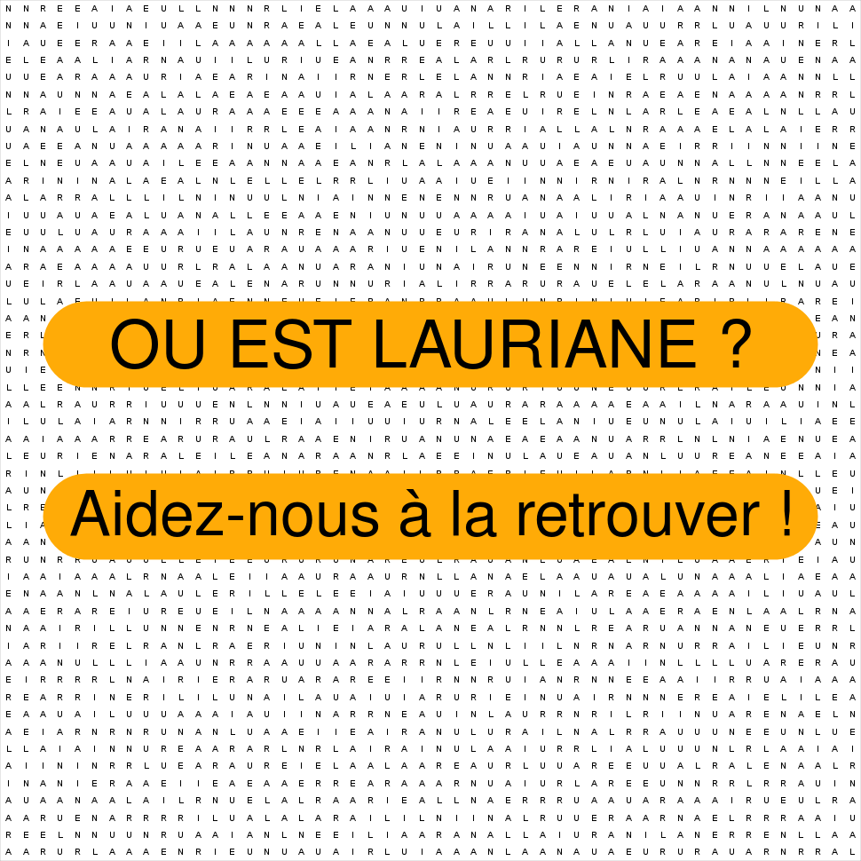 LAURIANE