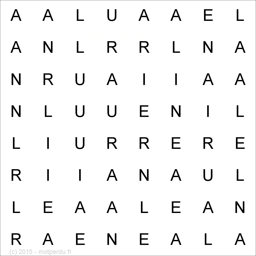 LAURIANE