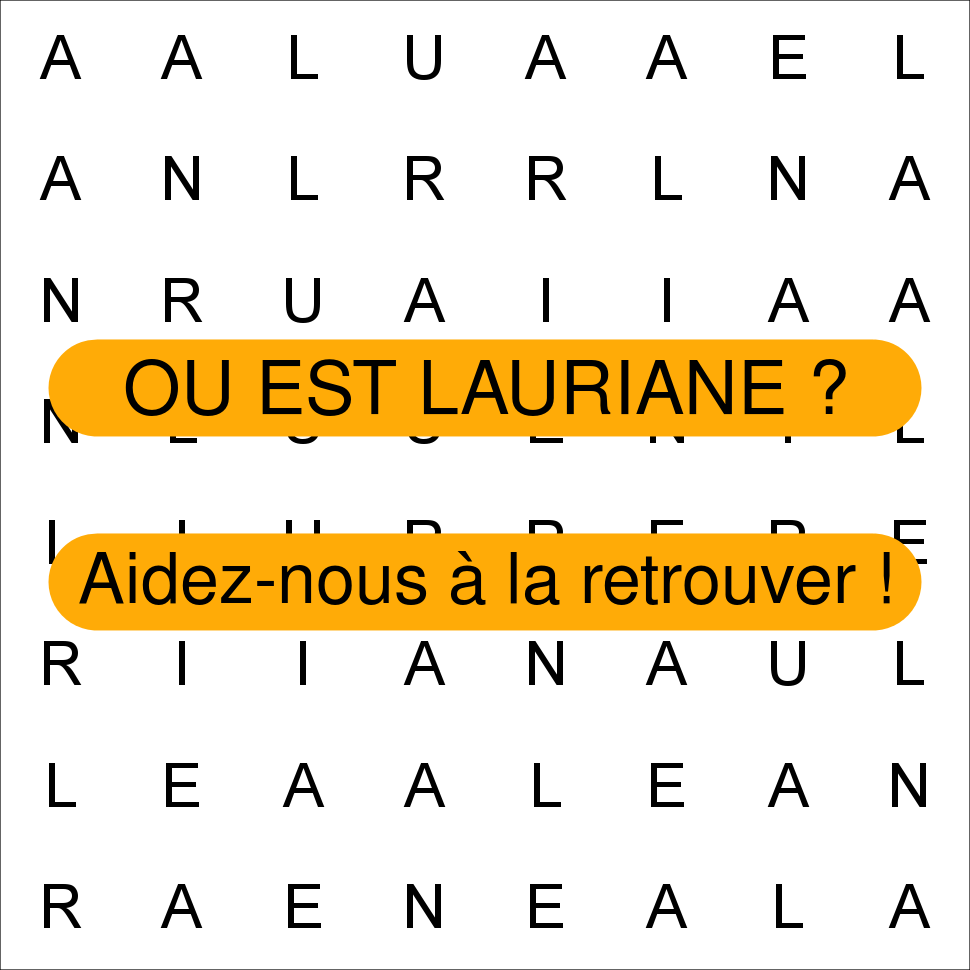 LAURIANE