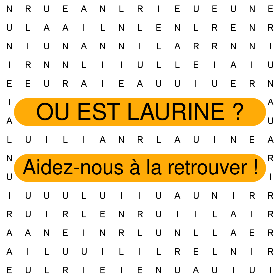 LAURINE