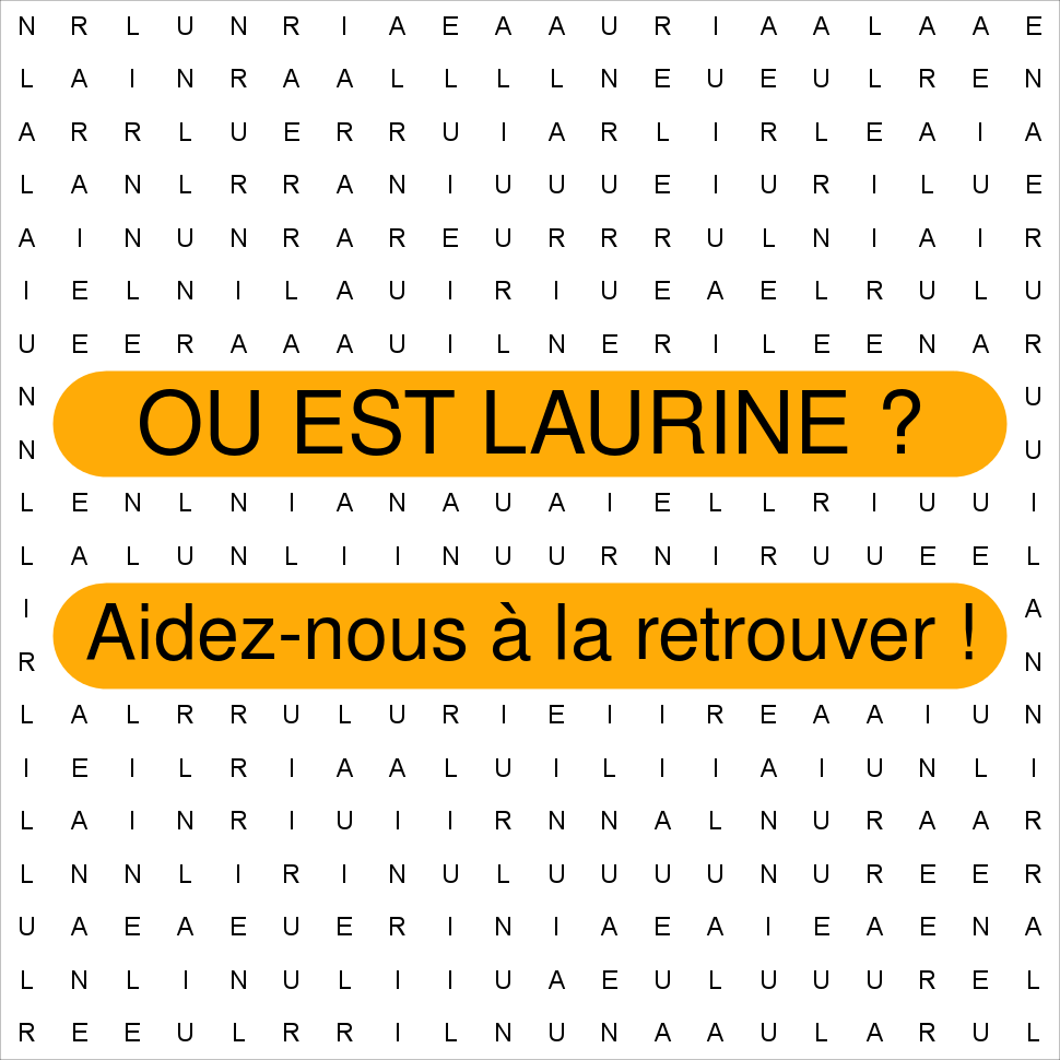 LAURINE