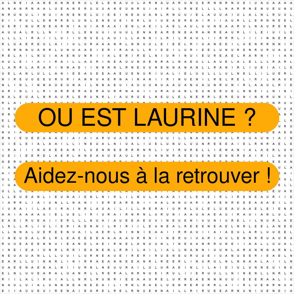 LAURINE