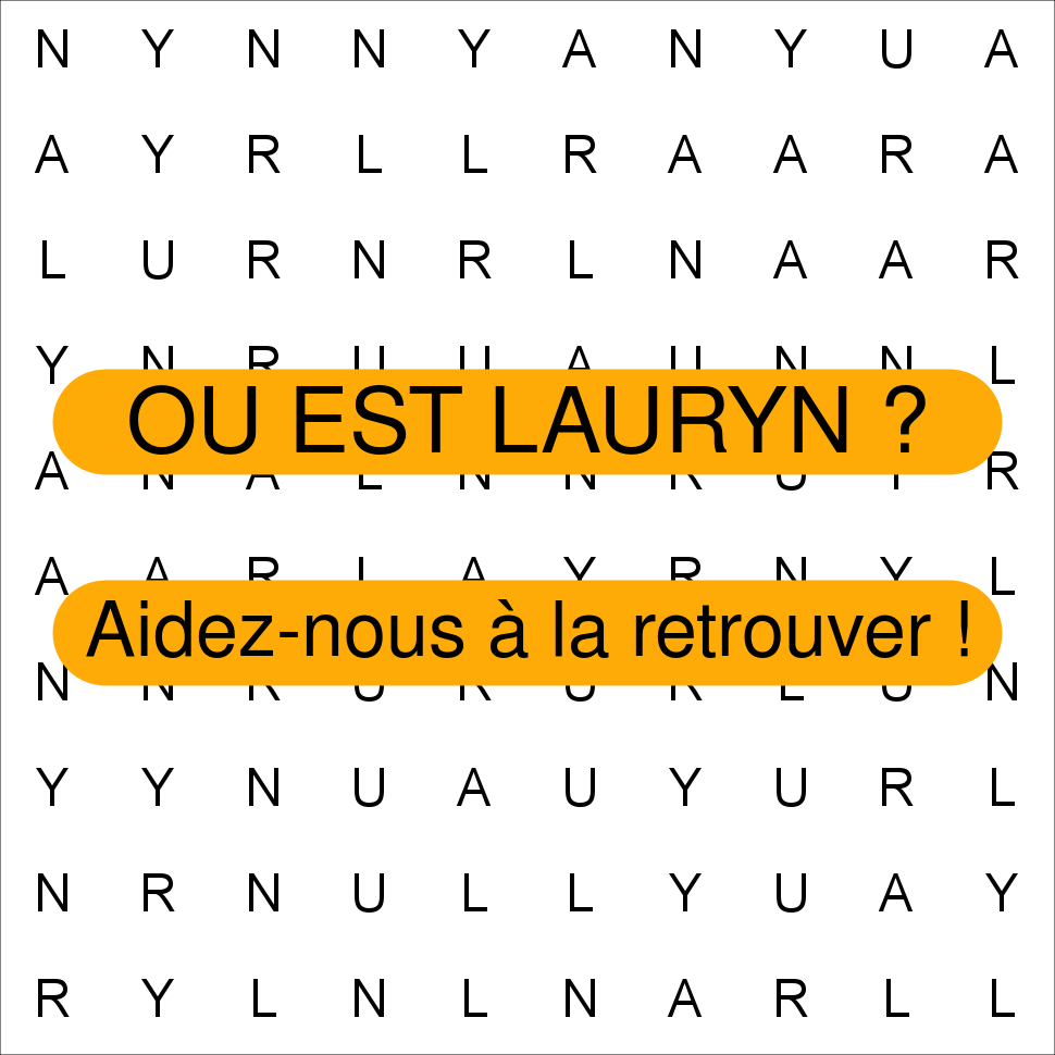 LAURYN