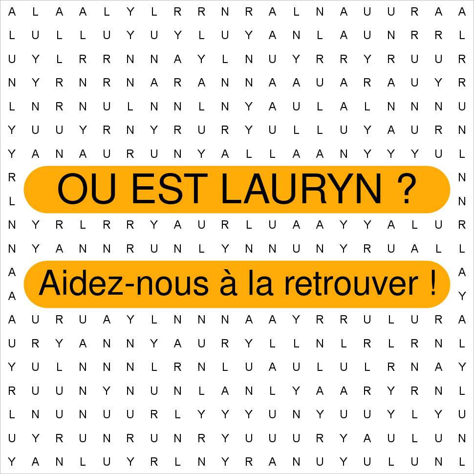 LAURYN