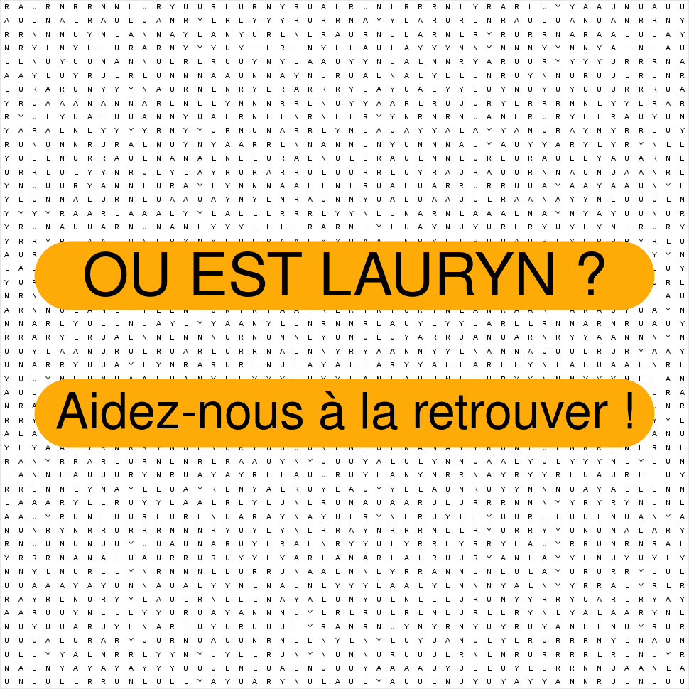 LAURYN