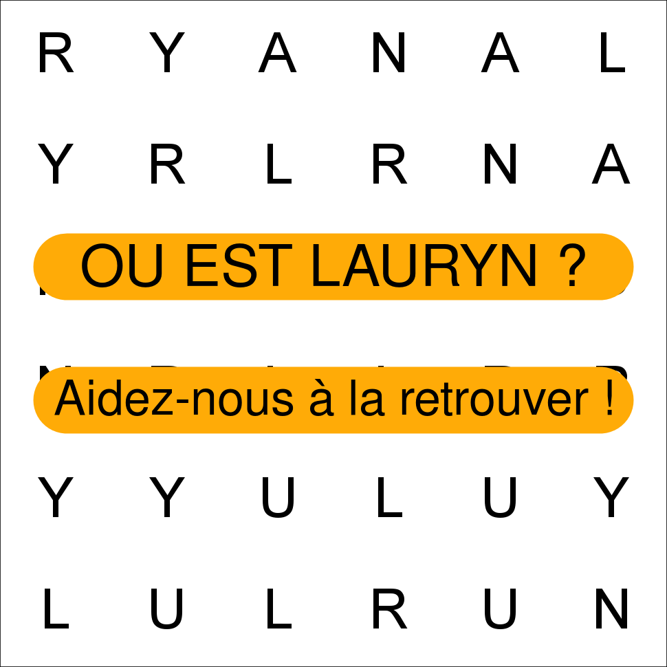 LAURYN