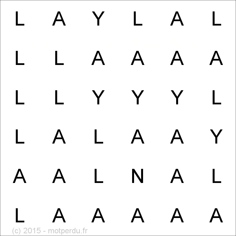 LAYANA