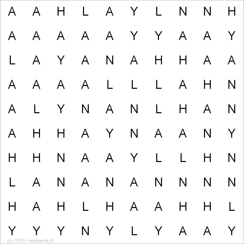 LAYANAH