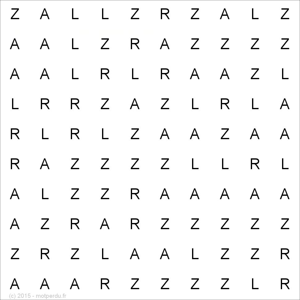 LAZAR