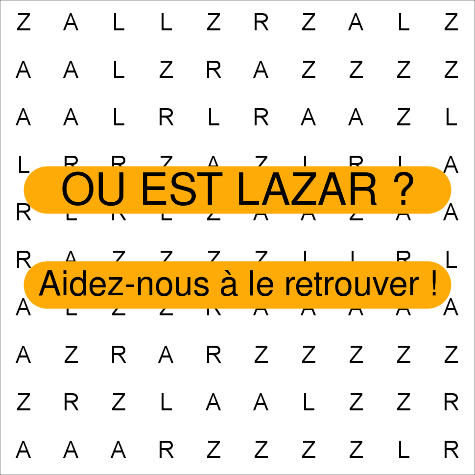LAZAR