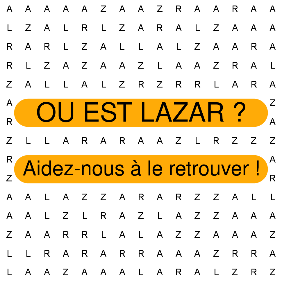 LAZAR