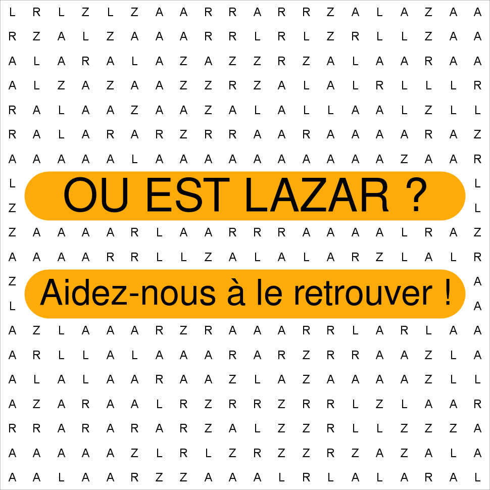 LAZAR