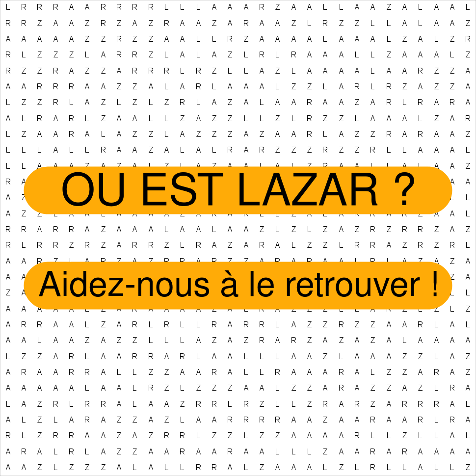 LAZAR
