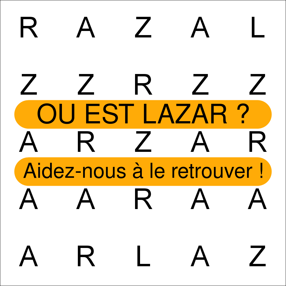 LAZAR