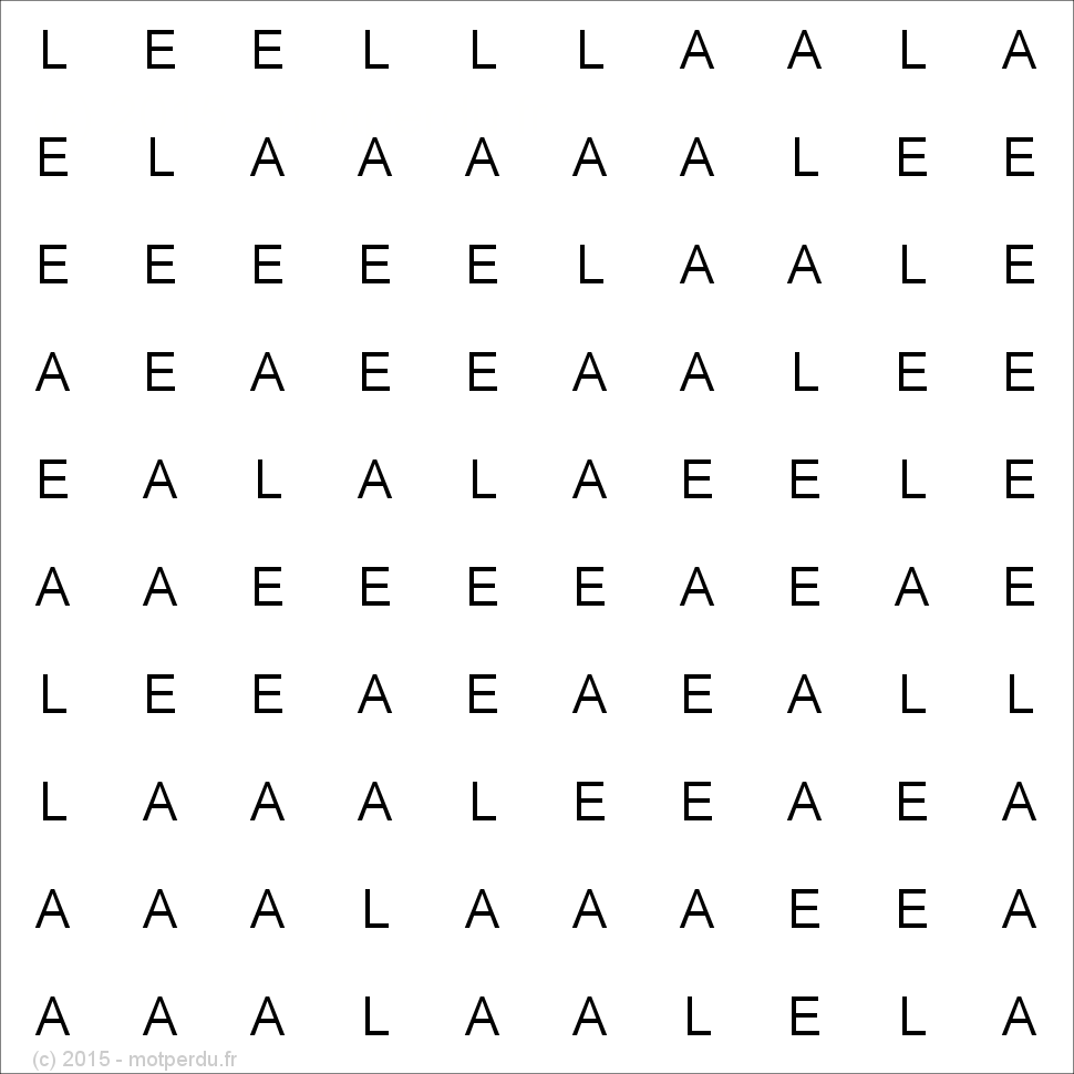 LEA