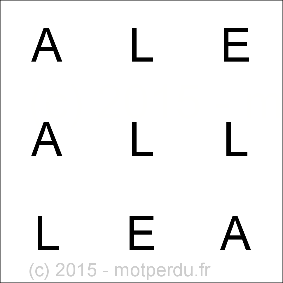 LEA