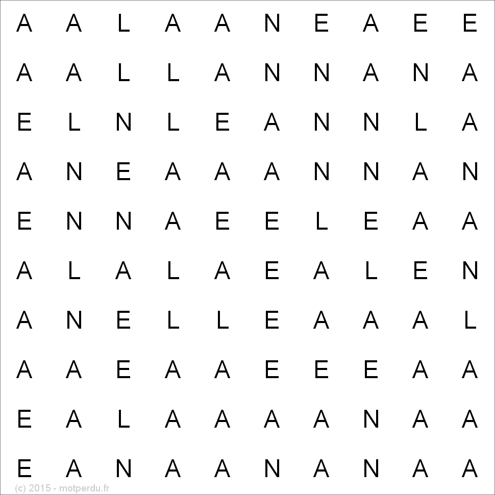 LEANA