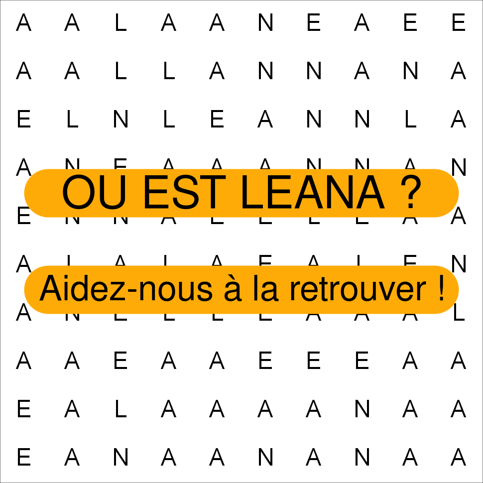 LEANA