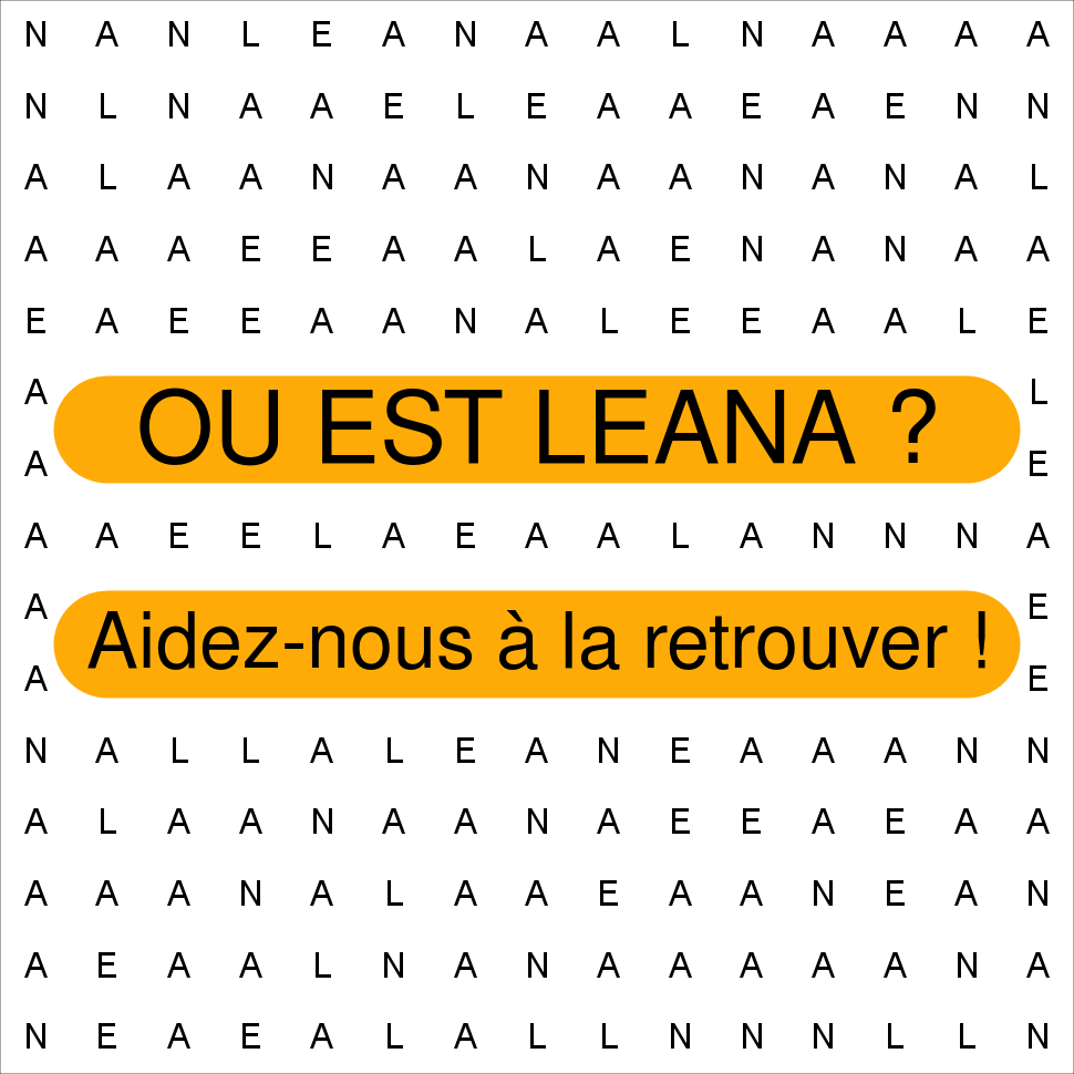 LEANA