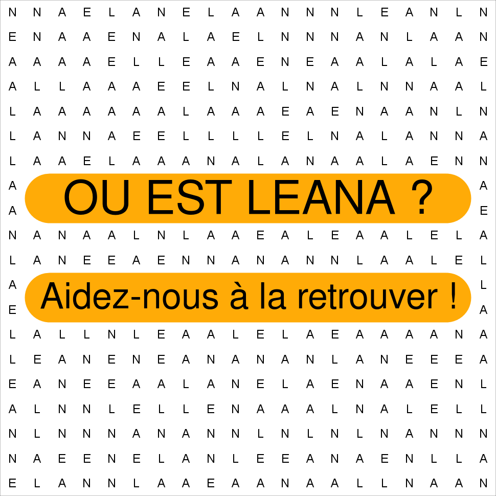 LEANA