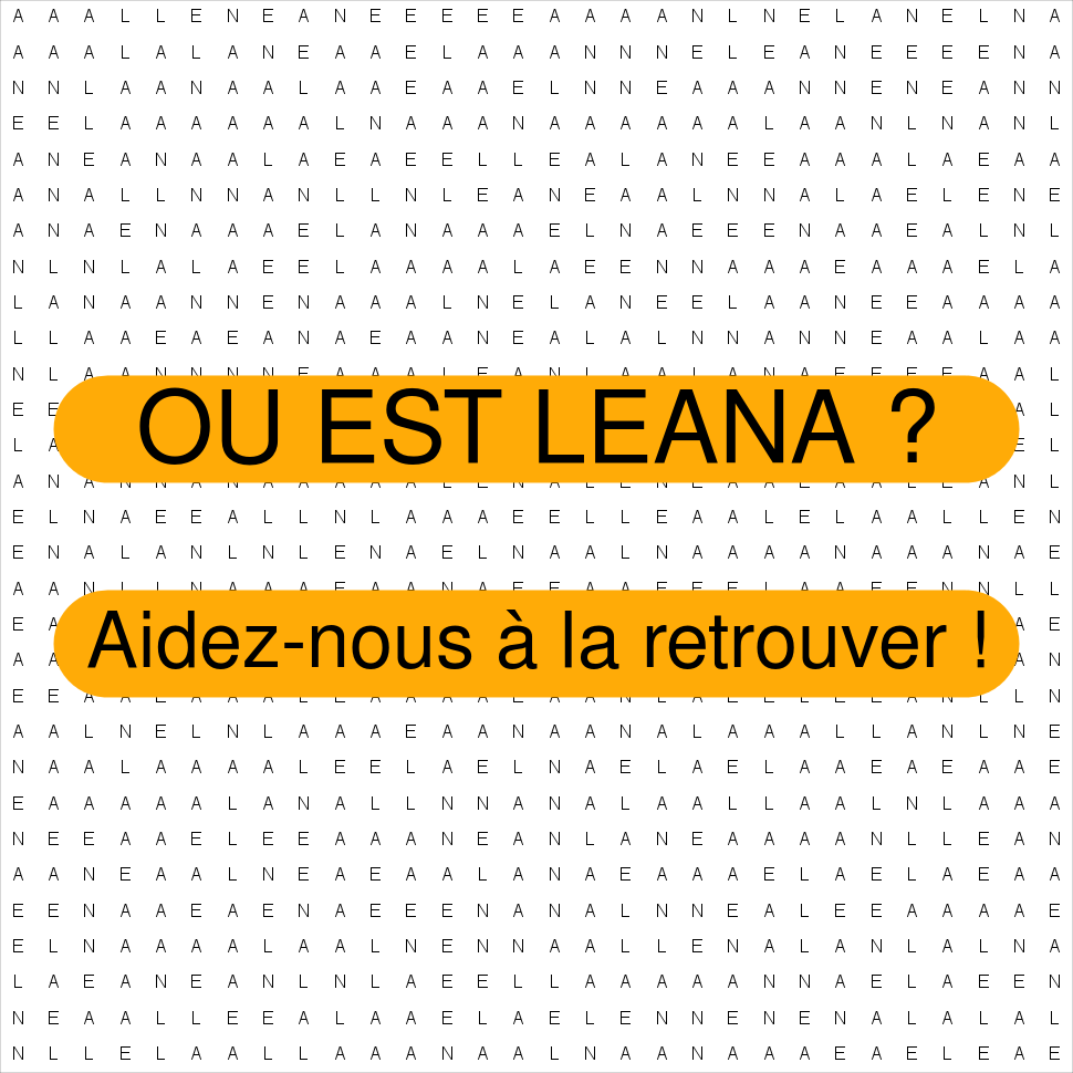 LEANA