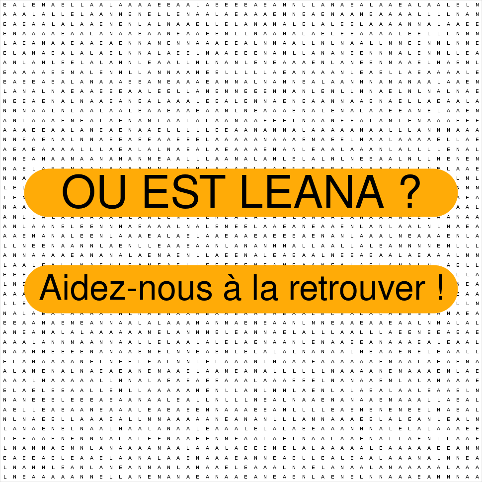 LEANA