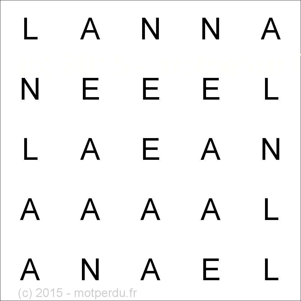 LEANA