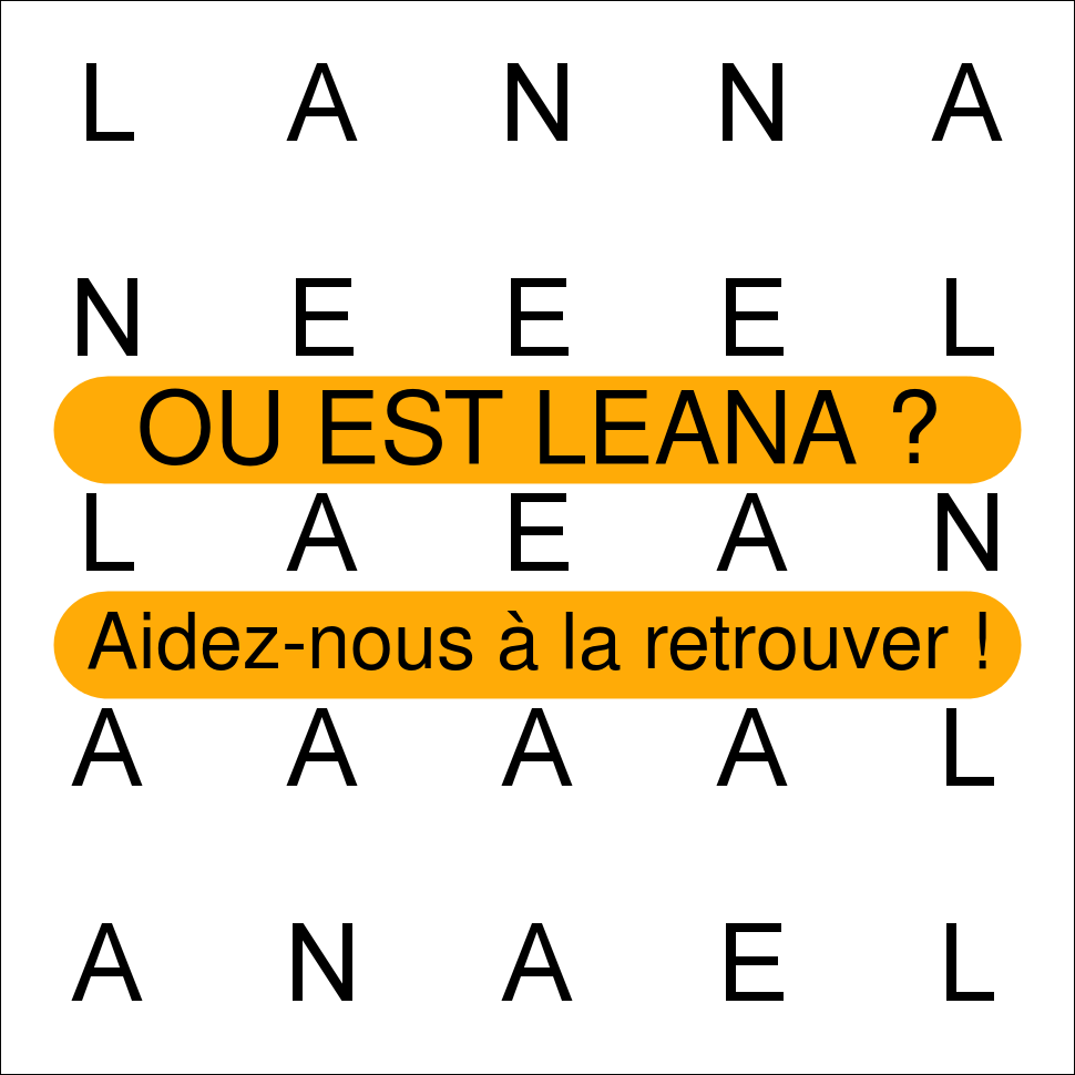 LEANA