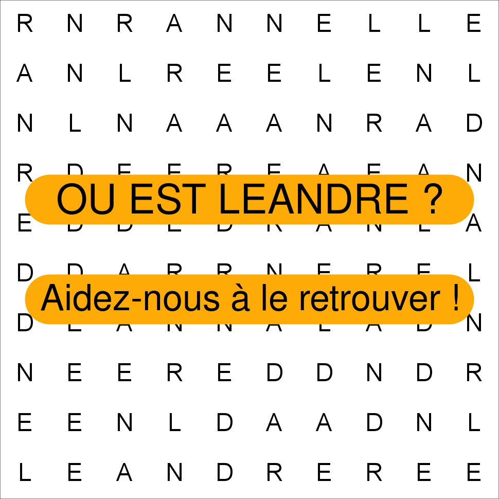 LEANDRE